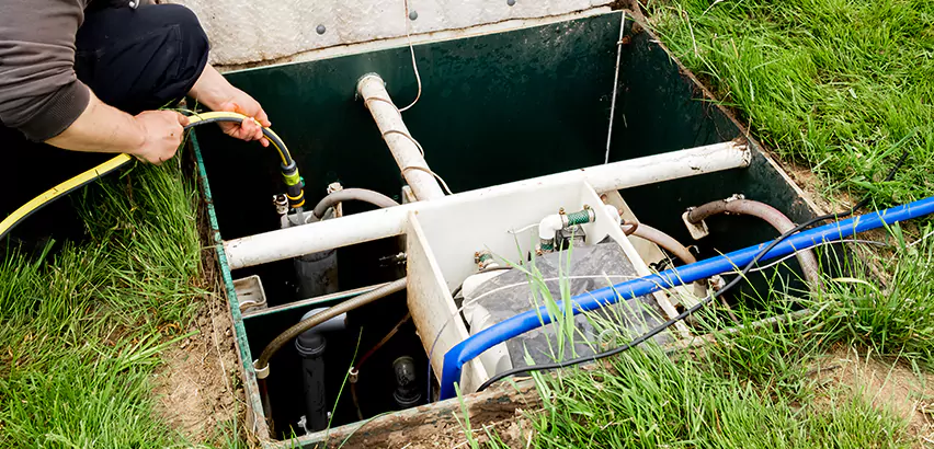 Zoeller Sump Pump Maintenance in Fuquay-Varina