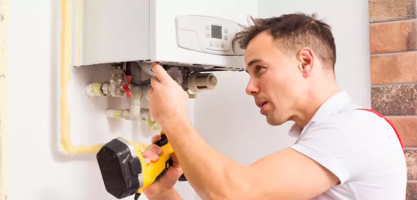 Takagi Tankless Water Heater Maintenance in Fuquay-Varina