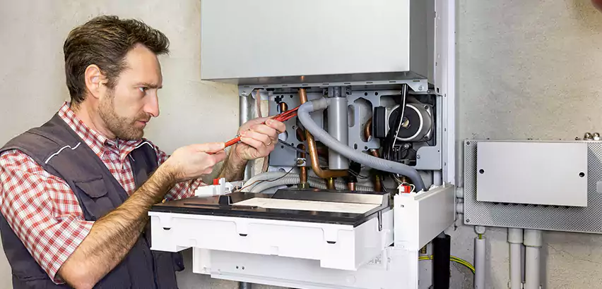 Rinnai Water Heater Maintenance Fuquay-Varina