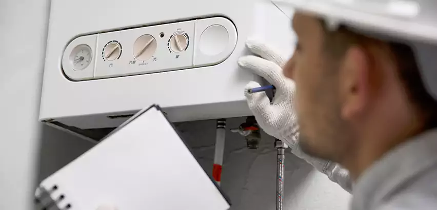 Gas Water Heater Service Near Me Fuquay-Varina