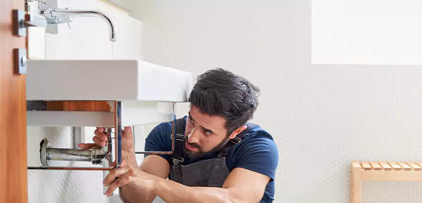 Commercial Water Leak Detection in Fuquay-Varina