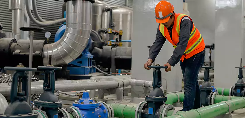 Top-Notch Trenchless Sewer Line Repair Services in Fuquay-Varina, NC.