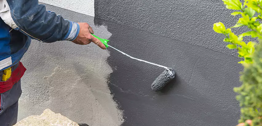 Walls Waterproofing in Fuquay-Varina, NC
