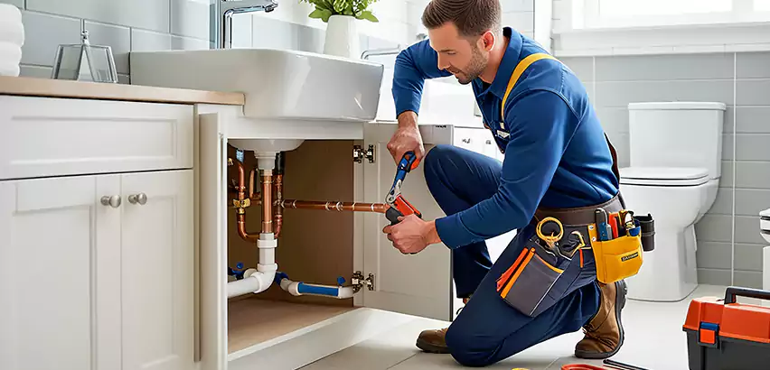 Water Damage Restoration in Fuquay-Varina