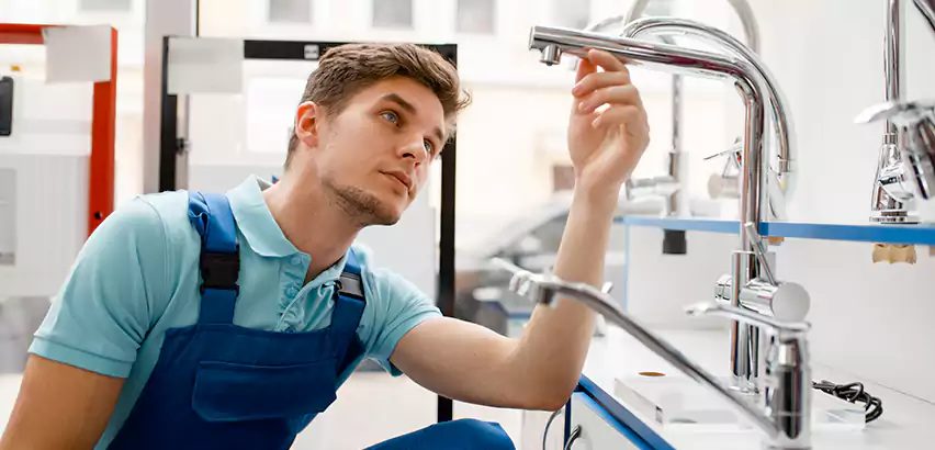 Water Leak Detection in Fuquay-Varina