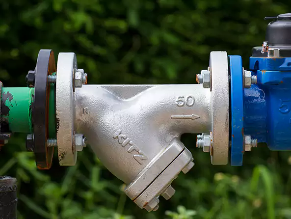 Why Choose Fuquay Varina Plumbing for Backflow Preventer Services in Fuquay-Varina, NC?