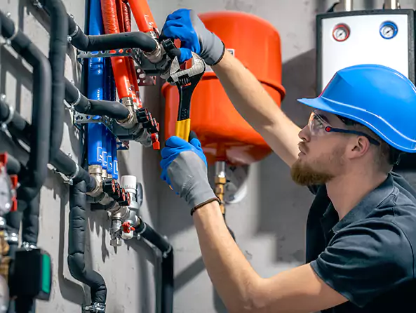 Why Choose Fuquay Varina Plumbing for Backflow Preventer Installation in Fuquay-Varina, NC?