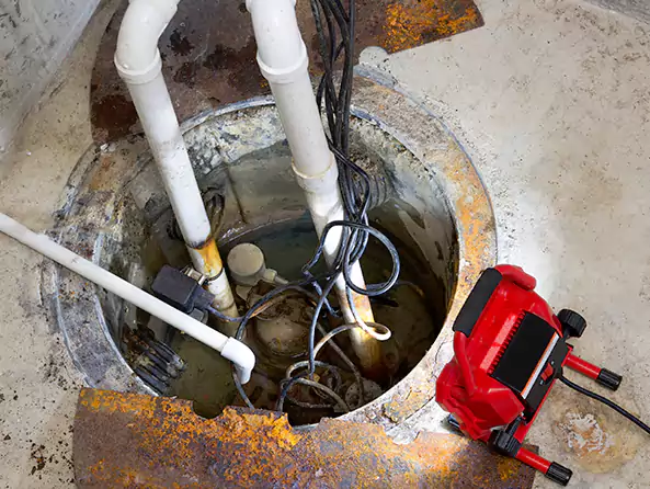Why Choose Fuquay Varina Plumbing for Basement Sump Pump Installation in Fuquay-Varina?