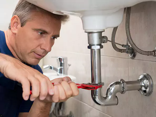 Why Choose Fuquay Varina Plumbing for Bathroom Plumbing in Fuquay-Varina, NC?