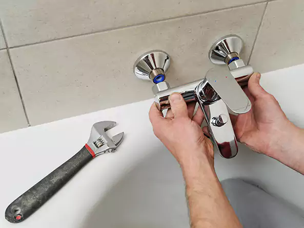 Why Choose Fuquay Varina Plumbing for Bathtub Faucet Replacement in Fuquay-Varina, NC?