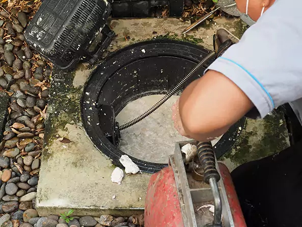 Why Choose Fuquay Varina Plumbing for Clogged Drain Repair in Fuquay-Varina, NC?