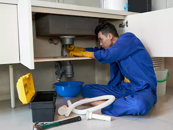Why Choose Fuquay Varina Plumbing for Drain Cleaning in Fuquay-Varina, NC?