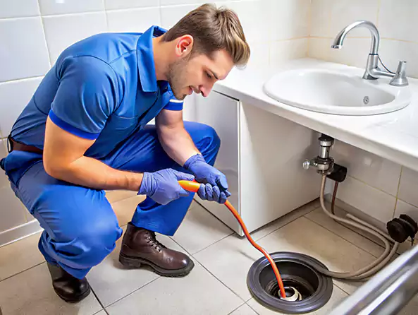 Why Choose Fuquay Varina Plumbing for Drain Repairs in Fuquay-Varina, NC?