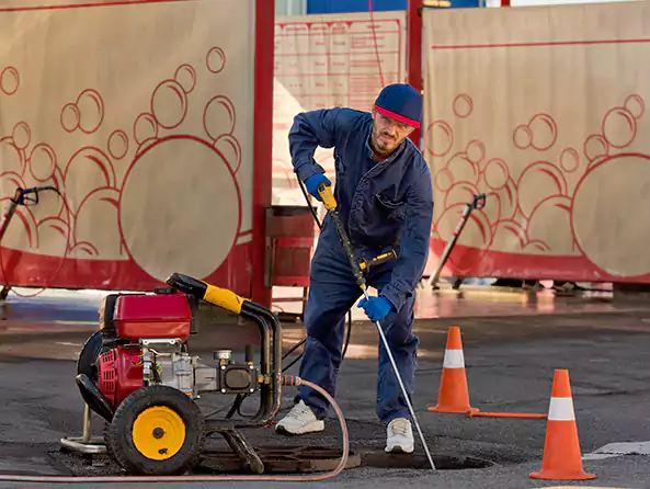 Why Choose Fuquay Varina Plumbing for Drain Services in Fuquay-Varina, NC?