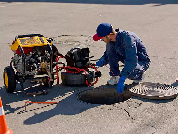  Why Choose Fuquay Varina Plumbing for Drains Camera Inspection in Fuquay-Varina, NC?