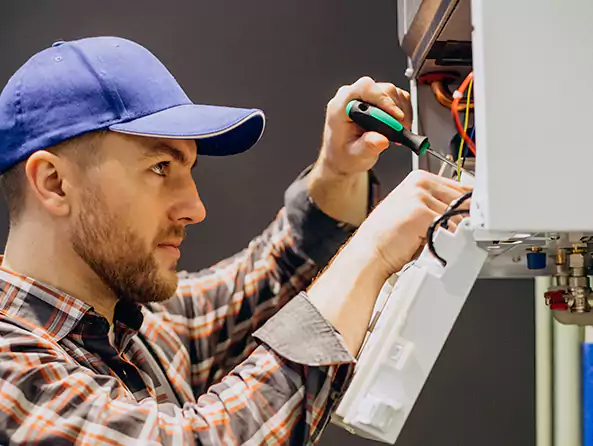 Why Choose Fuquay Varina Plumbing for Electric Tankless Water Heater Installation in Fuquay-Varina, NC?