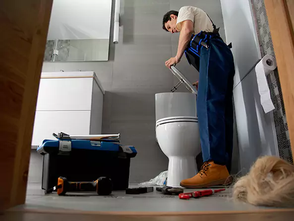  Why Choose Fuquay Varina Plumbing for Emergency Plumber in Fuquay-Varina, NC?