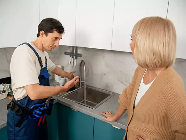 Why Choose Fuquay Varina Plumbing for Emergency Plumbing Repair in Fuquay-Varina, NC?