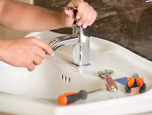 Why Choose Fuquay Varina Plumbing for Bathroom Faucet Installation in Fuquay-Varina, NC?