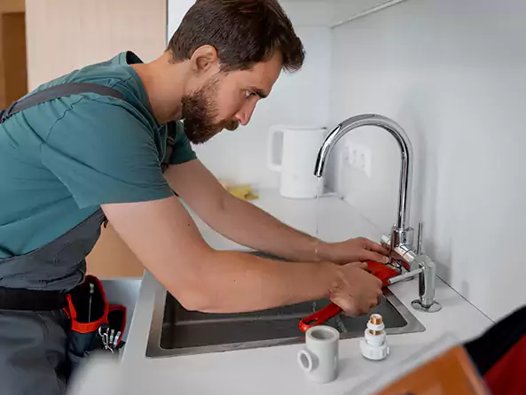 Why Choose Fuquay Varina Plumbing for Faucet Repair in Fuquay-Varina, NC?