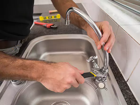 Why Choose Fuquay Varina Plumbing for Faucet Replacement in Fuquay-Varina, NC?