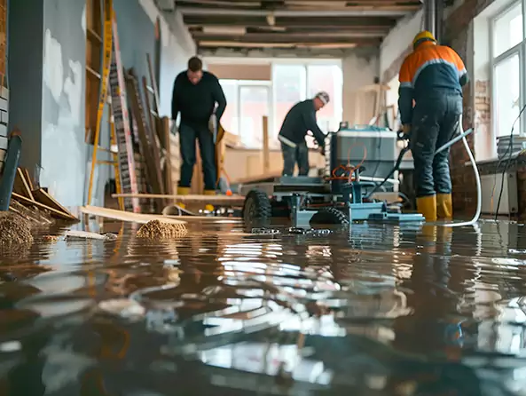  Why Choose Fuquay Varina Plumbing for Flood Restoration in Fuquay-Varina, NC?
