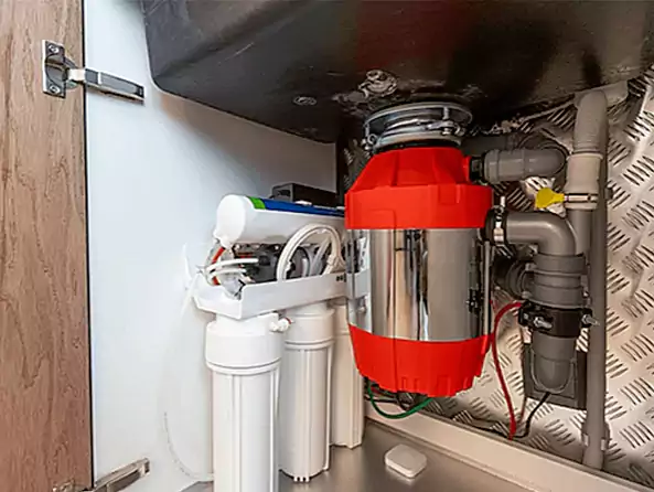Why Choose Fuquay Varina Plumbing for Garbage Disposal Installation in Fuquay-Varina, NC?