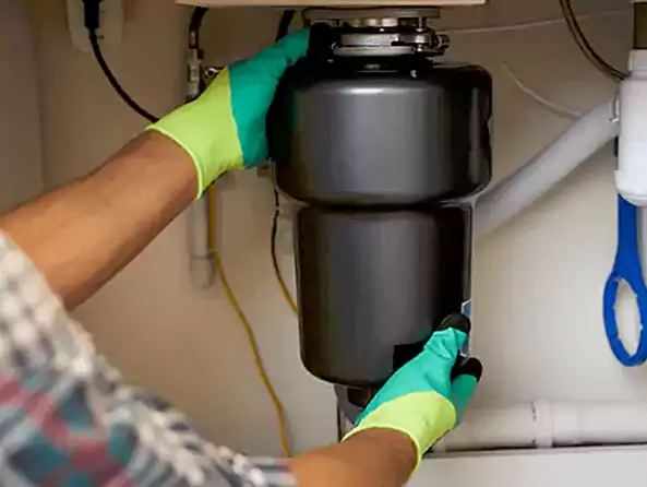 Why Choose Fuquay Varina Plumbing for Garbage Disposal Replacement in Fuquay-Varina, NC?