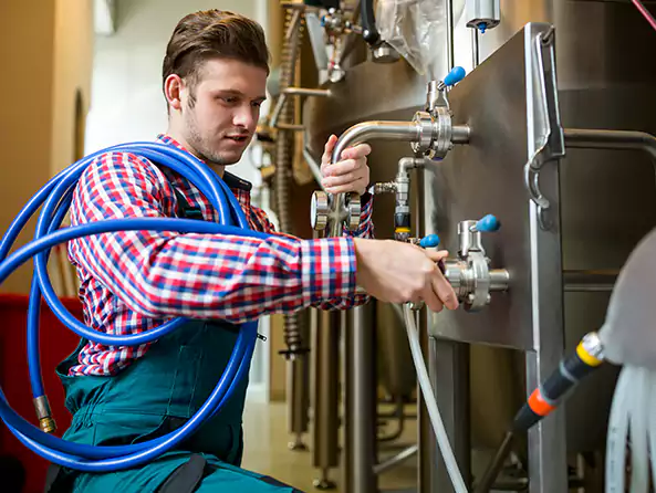 Why Choose Fuquay Varina Plumbing for Gas Leak Repair in Fuquay-Varina, NC?