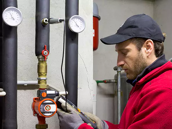 Why Choose Fuquay Varina Plumbing for Gas Line Installation in Fuquay-Varina, NC?