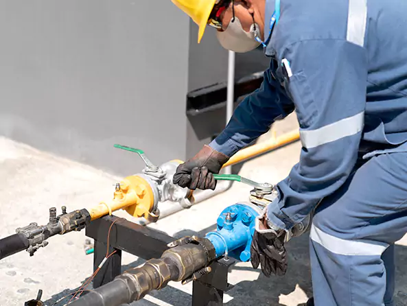  Why Choose Fuquay Varina Plumbing for Gas Line Repair in Fuquay-Varina, NC?