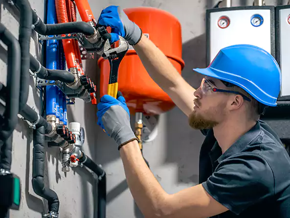 Why Choose Fuquay Varina Plumbing for Gas Water Heater Installation in Fuquay-Varina, NC