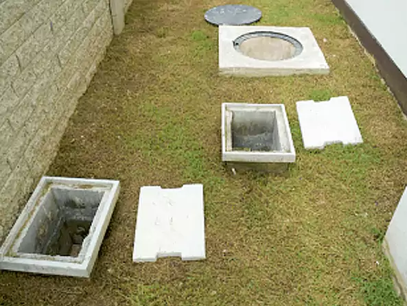 Why Choose Fuquay Varina Plumbing for Grease Trap Cleaning in Fuquay-Varina, NC?