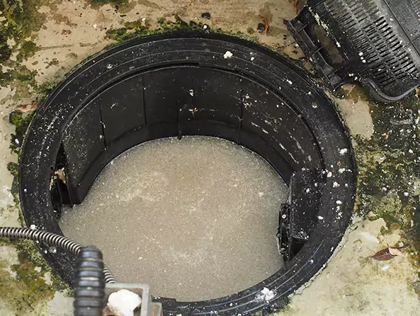 Why Choose Fuquay Varina Plumbing for Grease Trap Installation in Fuquay-Varina, NC?