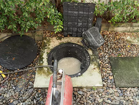 Why Choose Fuquay Varina Plumbing for Grease Trap Repair in Fuquay-Varina, NC?