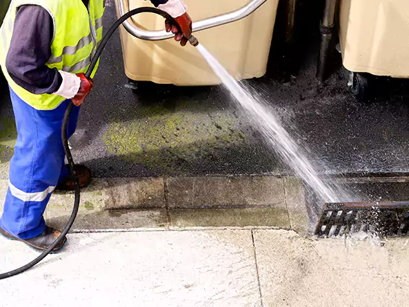 Why Choose Fuquay Varina Plumbing for Hydro Jetting in Fuquay-Varina, NC?