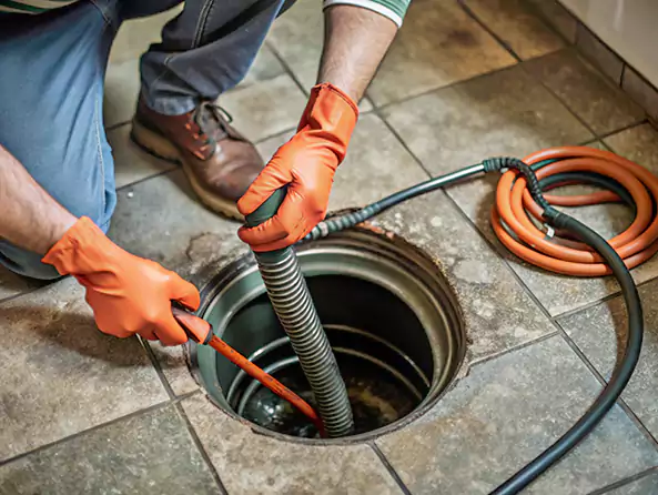  Why Choose Fuquay Varina Plumbing for Hydrojet Plumbing in Fuquay-Varina, NC?