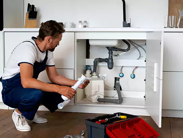 Why Choose Fuquay Varina Plumbing for Insinkerator Installation in Fuquay-Varina, NC?