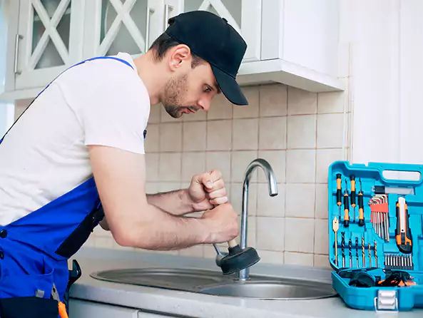 Why Choose Fuquay Varina Plumbing for Kitchen Plumbing in Fuquay-Varina, NC?