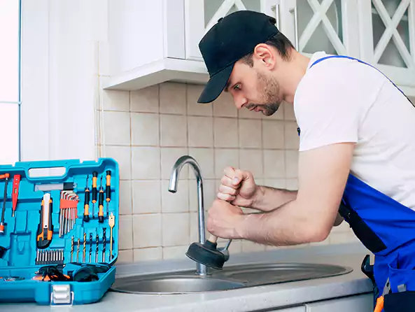  Why Choose Fuquay Varina Plumbing for New Construction Plumbing in Fuquay-Varina, NC?