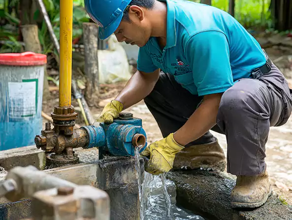 Why Choose Fuquay Varina Plumbing for Pipe Repair in Fuquay-Varina, NC?