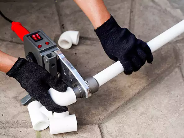 Why Choose Fuquay Varina Plumbing for Pipe Replacement in Fuquay-Varina, NC?