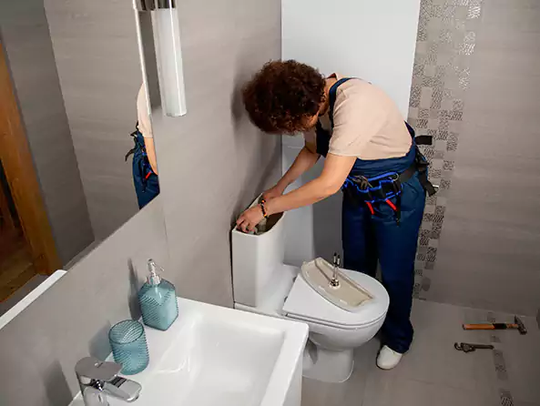 Why Choose Fuquay Varina Plumbing for Plumbers Near Me in Fuquay-Varina, NC?