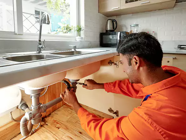Why Choose Fuquay Varina Plumbing for Plumbing Installation in Fuquay-Varina, NC?