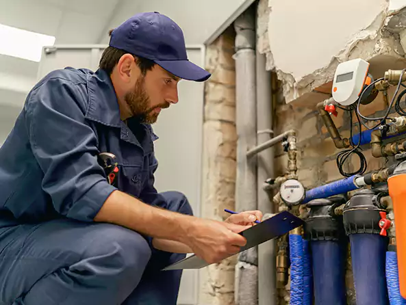 Why Choose Fuquay Varina Plumbing for Plumbing Maintenance in Fuquay-Varina, NC?