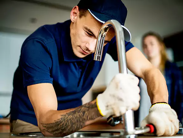 Why Choose Fuquay Varina Plumbing for Plumbing Repair in Fuquay-Varina, NC?