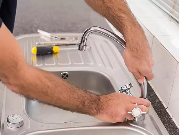 Why Choose Fuquay Varina Plumbing for Plumbing Replacement in Fuquay-Varina, NC?
