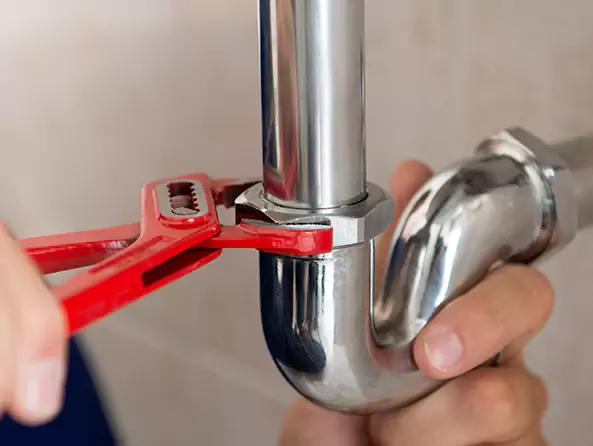  Why Choose Fuquay Varina Plumbing for Polybutylene Plumbing Replacement in Fuquay-Varina, NC?
