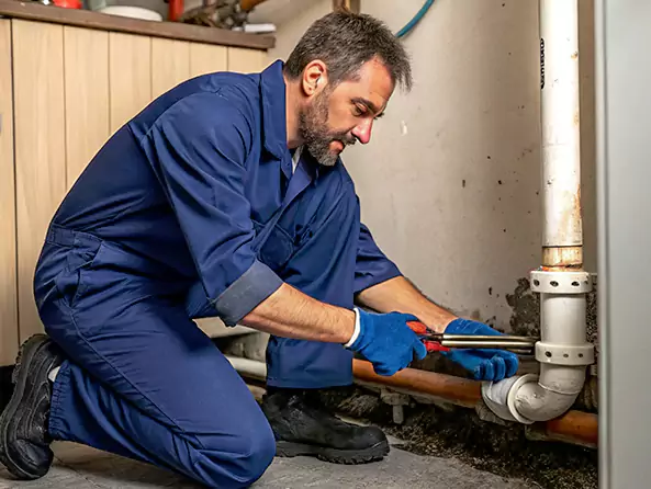 Why Choose Fuquay Varina Plumbing for Repiping Services in Fuquay-Varina?