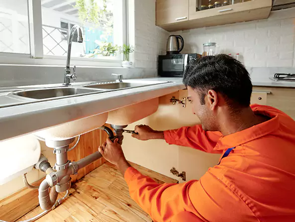 Why Choose Fuquay Varina Plumbing for Residential Plumbing Service in Fuquay-Varina, NC?
